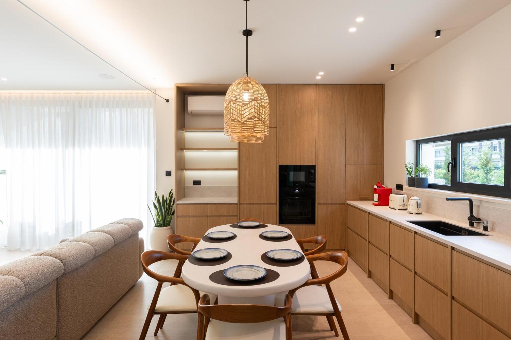 Sanpietro Vacation Rentals Plazhi San Pietro Εξωτερικό φωτογραφία