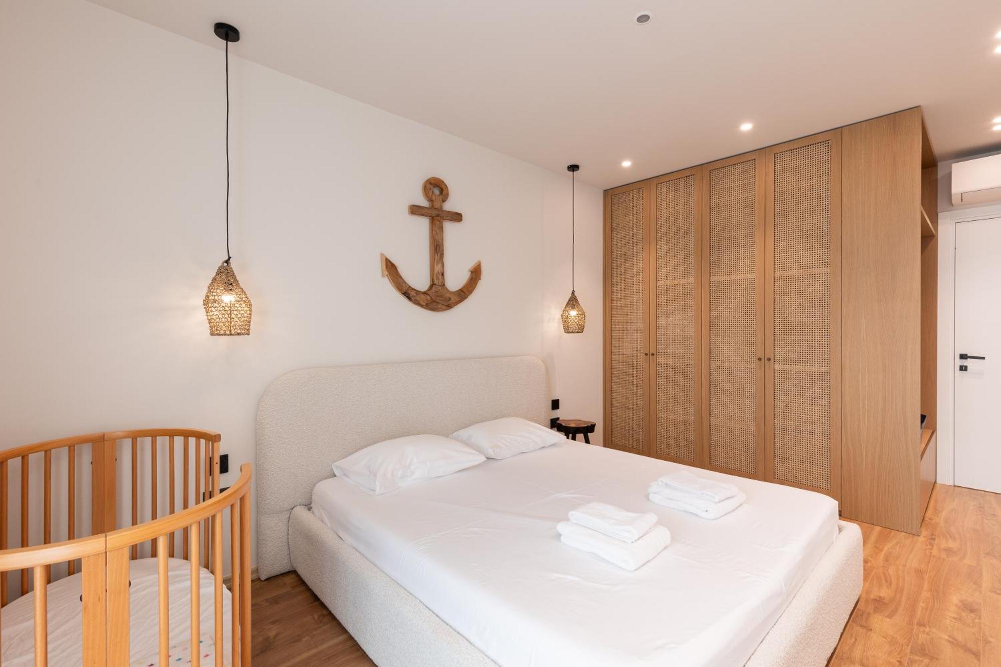 Sanpietro Vacation Rentals Plazhi San Pietro Εξωτερικό φωτογραφία