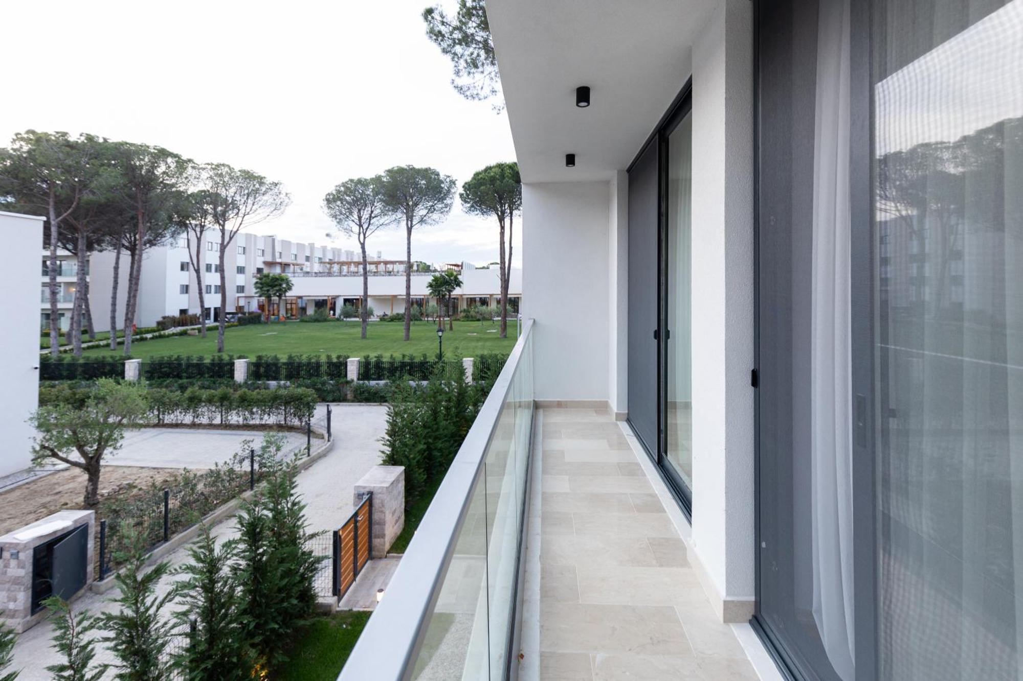Sanpietro Vacation Rentals Plazhi San Pietro Εξωτερικό φωτογραφία